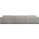 Rue Grey Modular Sofa